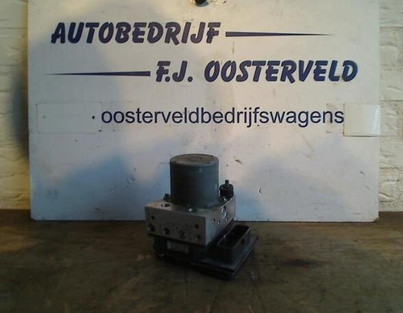 ABS Hydraulisch aggregaat AUDI A6 (4F2, C6)