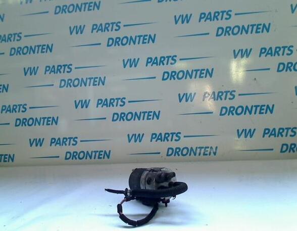 ABS Hydraulisch aggregaat AUDI A6 Avant (4B5, C5)