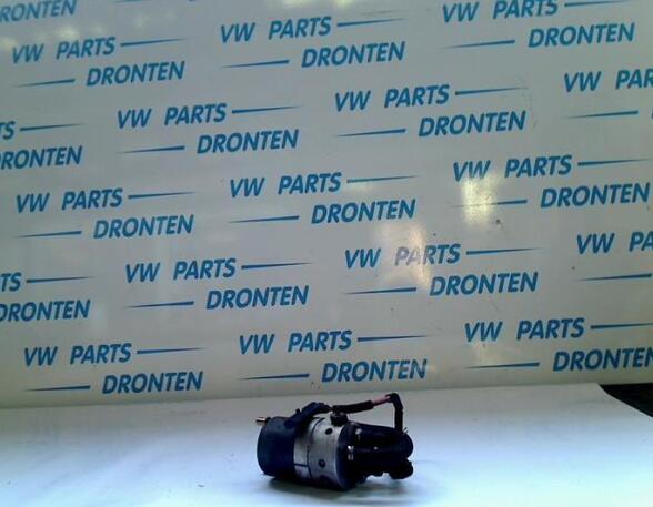 Abs Hydraulic Unit AUDI A6 Avant (4B5, C5)