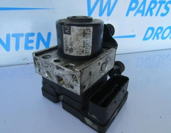 Abs Hydraulic Unit SKODA OCTAVIA II (1Z3)