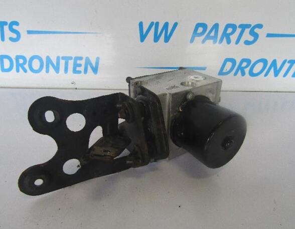 Abs Hydraulic Unit VW PASSAT Variant (3C5), VW PASSAT B7 Estate Van (365)