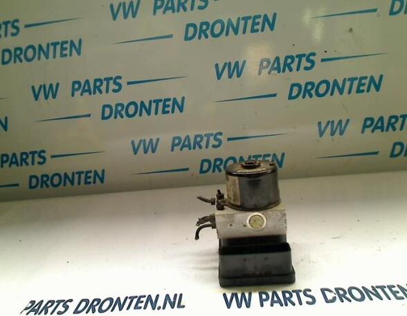 Abs Hydraulic Unit VW GOLF IV (1J1)