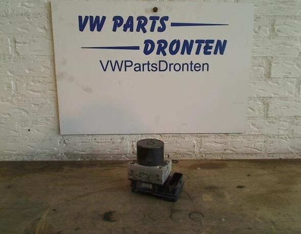 Abs Hydraulic Unit VW POLO (9N_), VW POLO Saloon (9A4, 9A2, 9N2, 9A6)