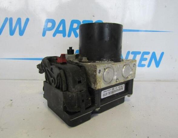 Abs Hydraulic Unit VW POLO (9N_)