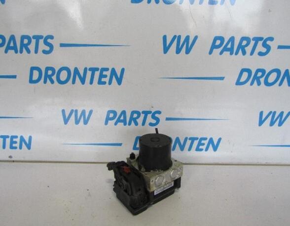 Abs Hydraulic Unit VW POLO (9N_)