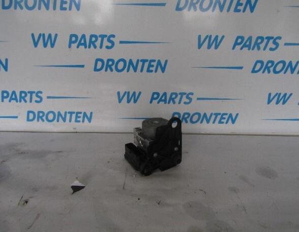 Abs Hydraulic Unit AUDI A3 Sportback (8VA, 8VF)