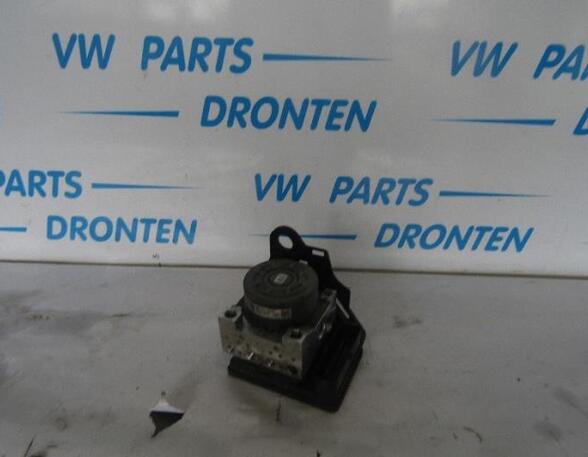 Abs Hydraulic Unit AUDI A3 Sportback (8VA, 8VF)