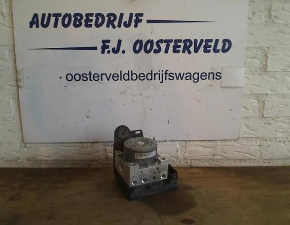 Abs Hydraulic Unit AUDI A3 Sportback (8VA, 8VF)