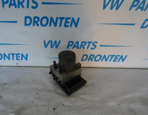 Abs Hydraulic Unit AUDI A6 (4F2, C6)