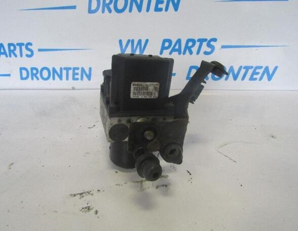 ABS Hydraulisch aggregaat SEAT IBIZA III (6L1)