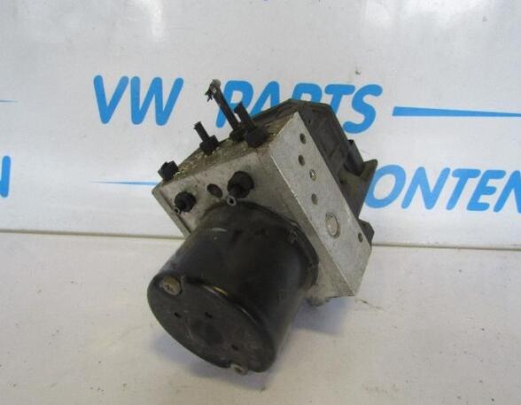 ABS Hydraulisch aggregaat SEAT IBIZA III (6L1)