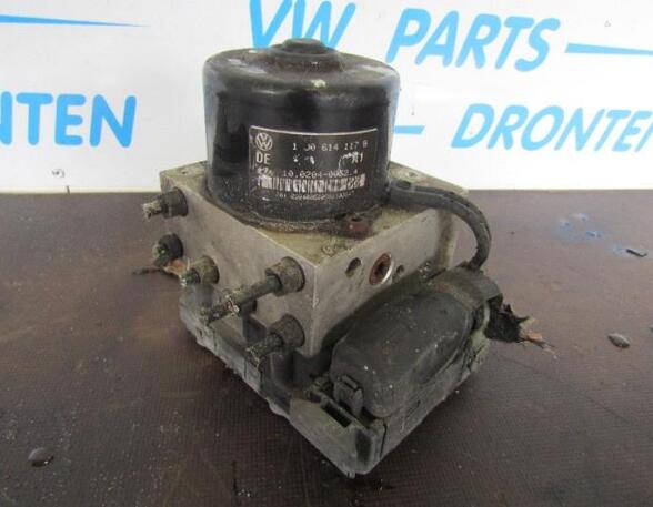 Abs Hydraulic Unit VW GOLF IV (1J1)