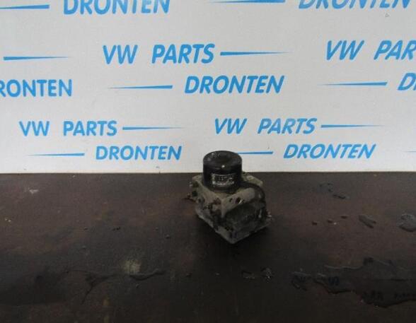 Abs Hydraulic Unit VW GOLF IV (1J1)