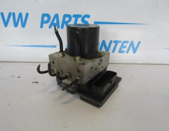 ABS Hydraulisch aggregaat VW FOX Hatchback (5Z1, 5Z3, 5Z4)