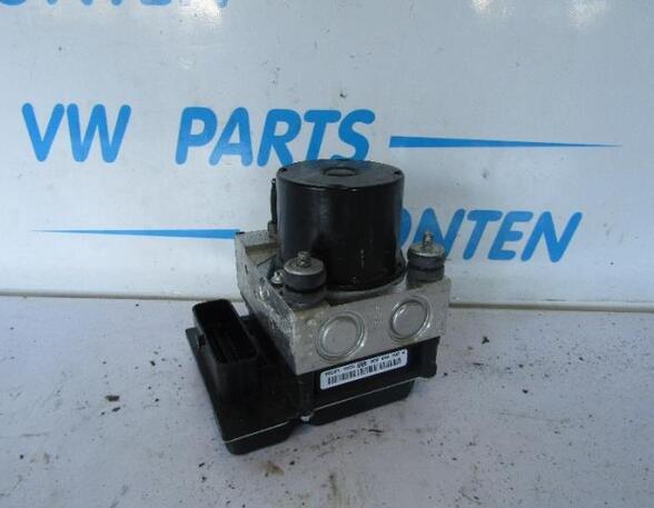 ABS Hydraulisch aggregaat VW POLO (6R1, 6C1), VW POLO Van (6R)