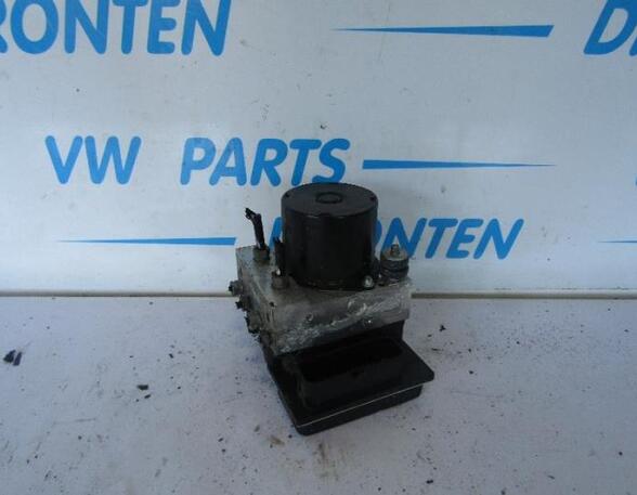 Abs Hydraulic Unit VW POLO (6R1, 6C1), VW POLO Van (6R)