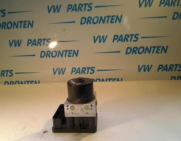 Abs Hydraulic Unit VW NEW BEETLE Convertible (1Y7)