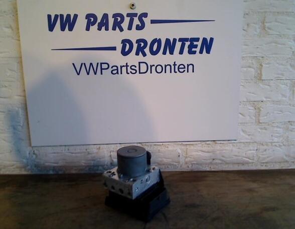 Abs Hydraulic Unit VW UP! (121, 122, BL1, BL2, BL3, 123), VW LOAD UP (121, 122, BL1, BL2)