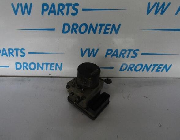 ABS Hydraulisch aggregaat VW BORA (1J2)