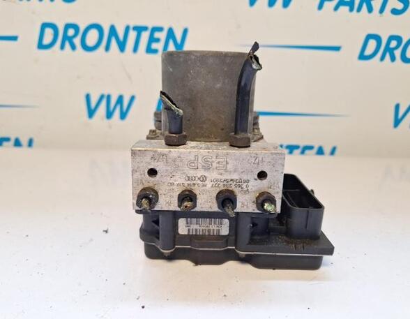 ABS Hydraulisch aggregaat AUDI A4 (8EC, B7)