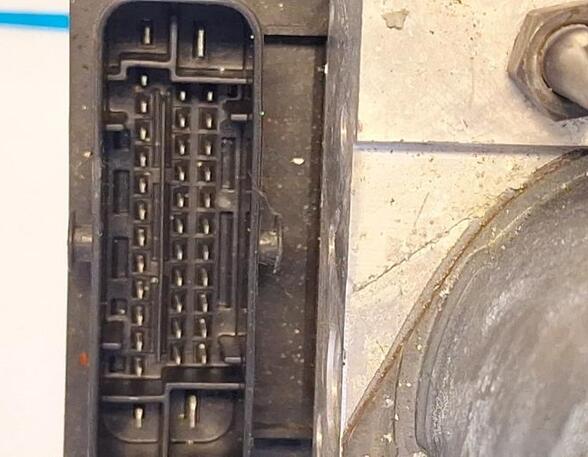 ABS Hydraulisch aggregaat AUDI A4 (8EC, B7)