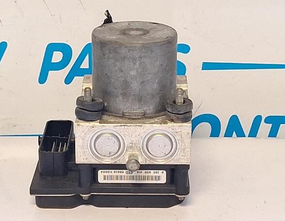 Pumpe ABS Audi A4 8E, B7 8E0910517G P20247548