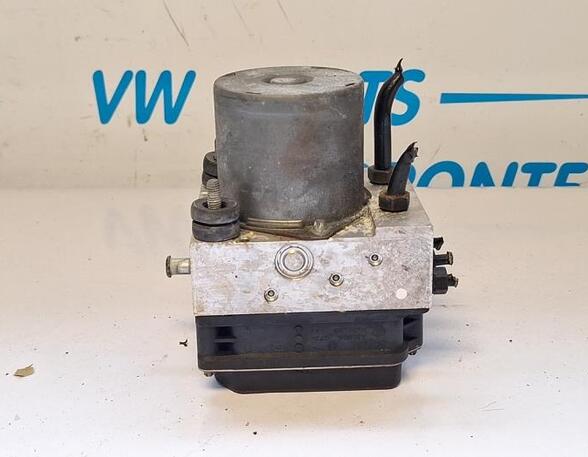 ABS Hydraulisch aggregaat AUDI A4 (8EC, B7)