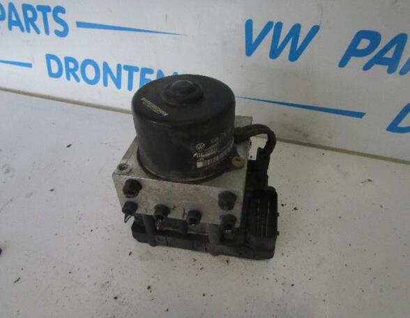 Abs Hydraulic Unit VW POLO (6N2)