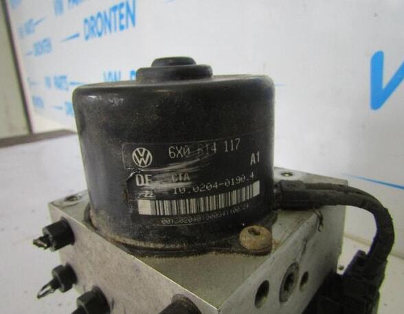 Abs Hydraulic Unit VW POLO (6N2)