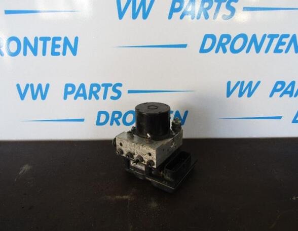 Abs Hydraulic Unit VW POLO (6R1, 6C1), VW POLO Van (6R)