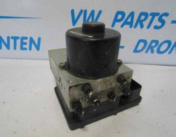 Abs Hydraulic Unit VW TOUAREG (7LA, 7L6, 7L7)