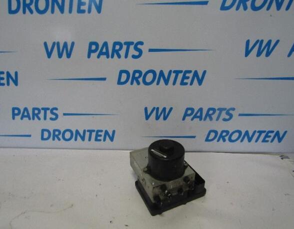 Abs Hydraulic Unit VW TOUAREG (7LA, 7L6, 7L7)