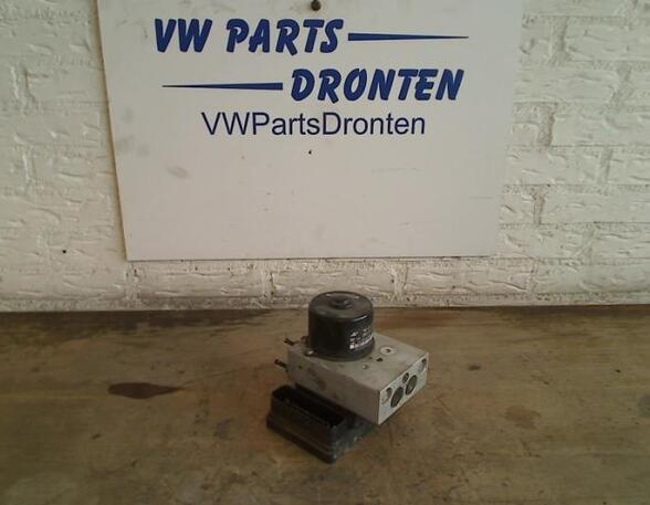 Abs Hydraulic Unit VW SHARAN (7M8, 7M9, 7M6)