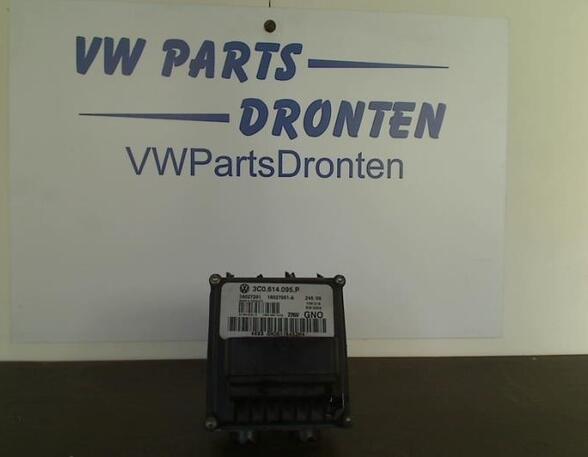 Abs Hydraulic Unit VW PASSAT Variant (3C5), VW PASSAT B7 Estate Van (365)