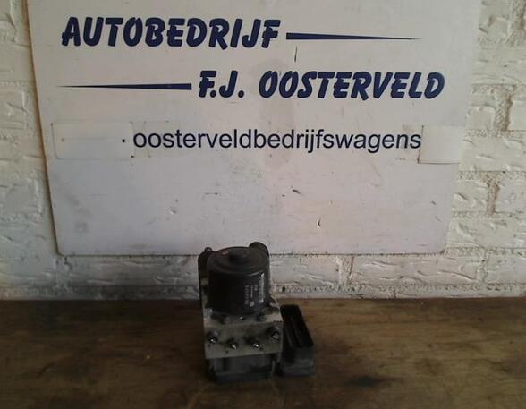 ABS Hydraulisch aggregaat VW TRANSPORTER V Van (7HA, 7HH, 7EA, 7EH), VW TRANSPORTER VI Van (SGA, SGH, SHA, SHH)