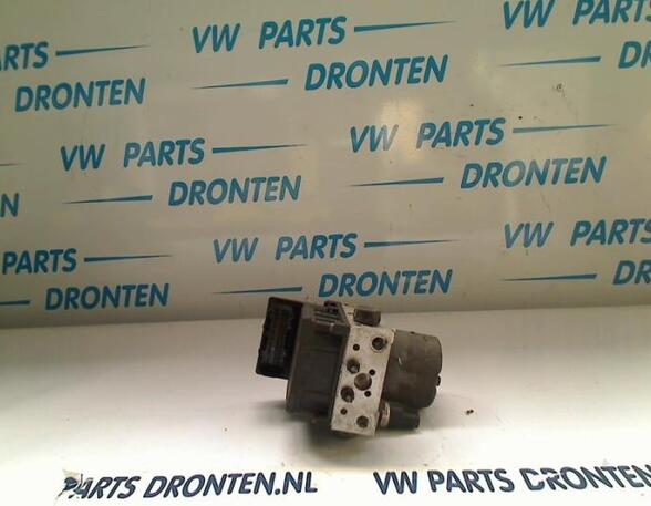 Abs Hydraulic Unit AUDI A4 Avant (8E5, B6)