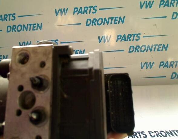 Abs Hydraulic Unit AUDI A4 Avant (8E5, B6)