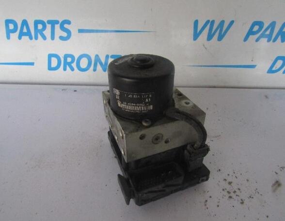 Abs Hydraulic Unit AUDI A3 (8L1)