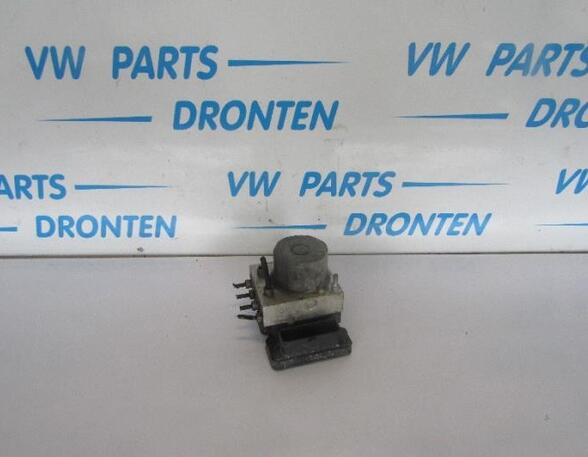 ABS Hydraulisch aggregaat VW POLO (6R1, 6C1), VW POLO Van (6R)