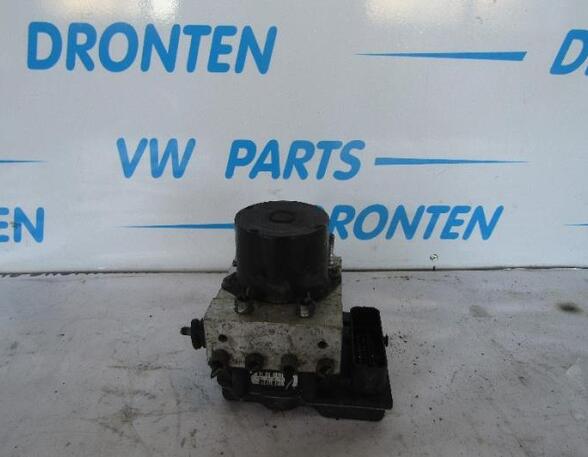 ABS Hydraulisch aggregaat VW POLO (6R1, 6C1)