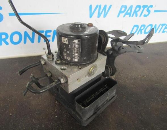 Abs Hydraulic Unit VW TOURAN (1T1, 1T2)