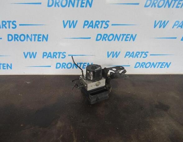 Abs Hydraulic Unit VW TOURAN (1T1, 1T2)