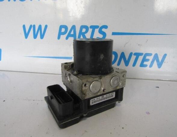 Abs Hydraulic Unit VW FOX Hatchback (5Z1, 5Z3, 5Z4)