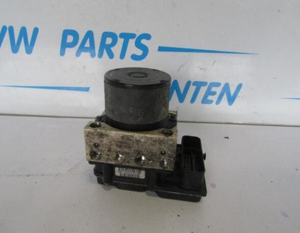 Abs Hydraulic Unit VW FOX Hatchback (5Z1, 5Z3, 5Z4)