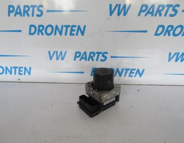 Abs Hydraulic Unit VW FOX Hatchback (5Z1, 5Z3, 5Z4)