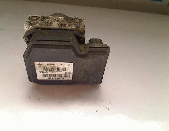 Abs Hydraulic Unit VW TIGUAN (5N_)