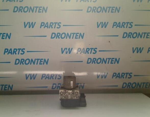 Abs Hydraulic Unit VW TIGUAN (5N_)