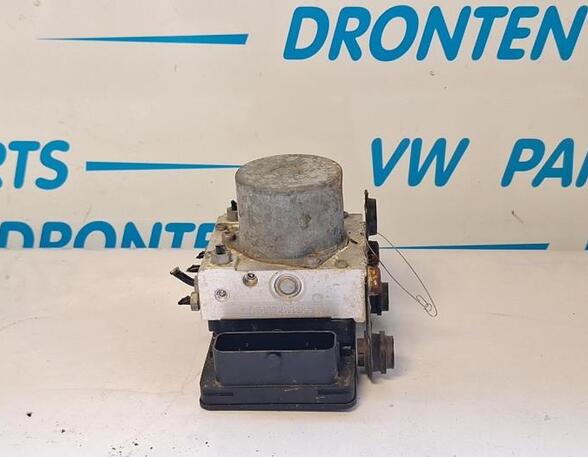 Abs Hydraulic Unit VW UP! (121, 122, BL1, BL2, BL3, 123), VW LOAD UP (121, 122, BL1, BL2)