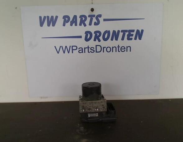 ABS Hydraulisch aggregaat VW POLO (9N_), VW POLO Saloon (9A4, 9A2, 9N2, 9A6)