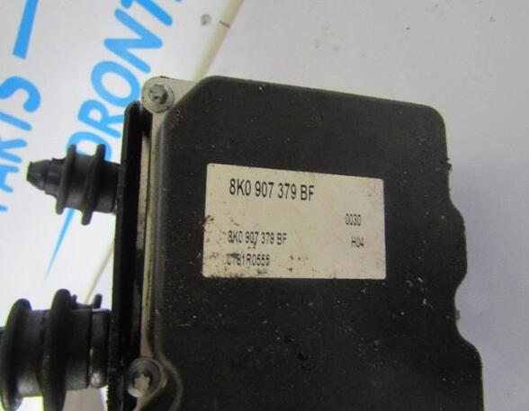 Abs Hydraulic Unit AUDI A4 Avant (8K5, B8)